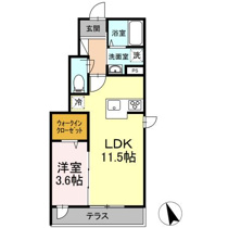 D-room赤松町の画像