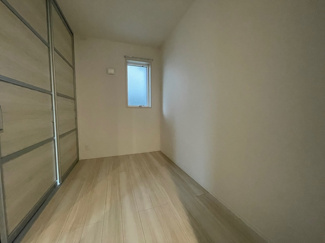 【寝室】 | D-room赤松町