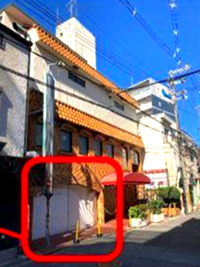 ベルハウス
