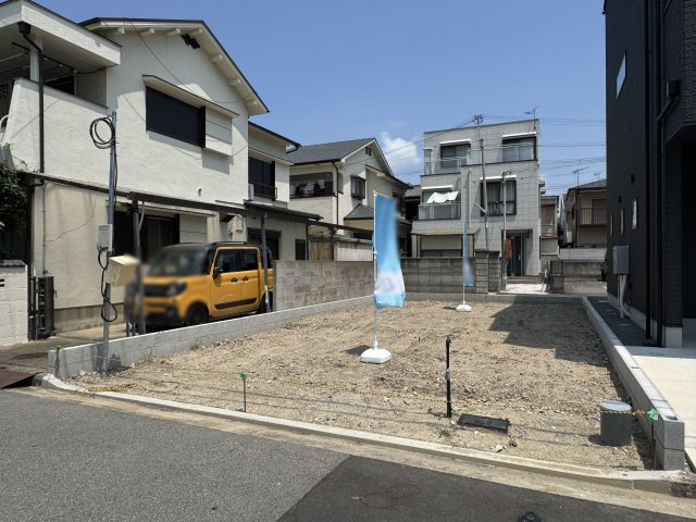 明石市西新町２丁目新築戸建
