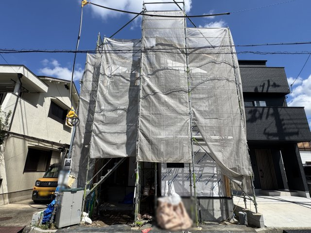 明石市西新町２丁目新築戸建