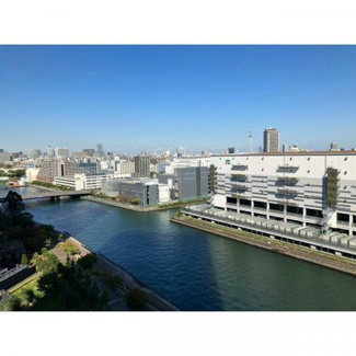 【展望】 | THE TOYOSU TOWER（ザ・豊洲タワー）