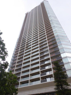 【外観】 | THE TOYOSU TOWER（ザ・豊洲タワー）