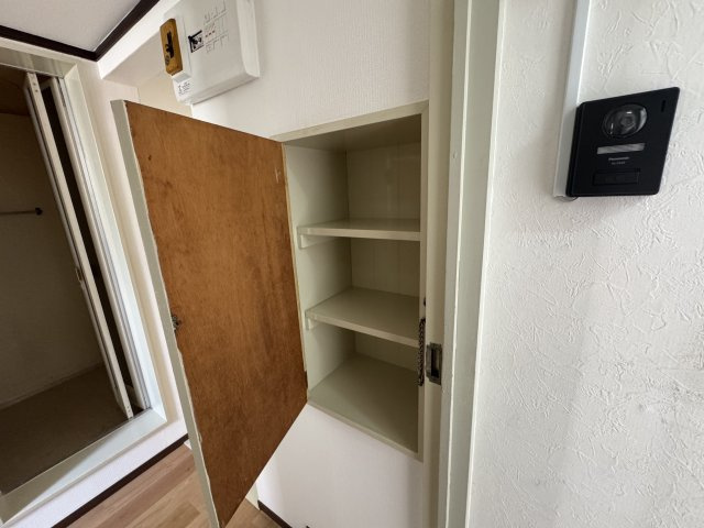 ハイツ山崎のその他