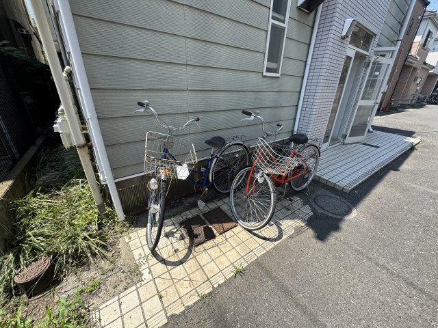 ハイツ山崎のその他