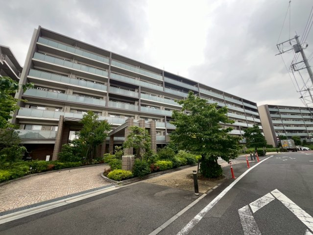 デュオヒルズ西大宮ザ・グランテラス