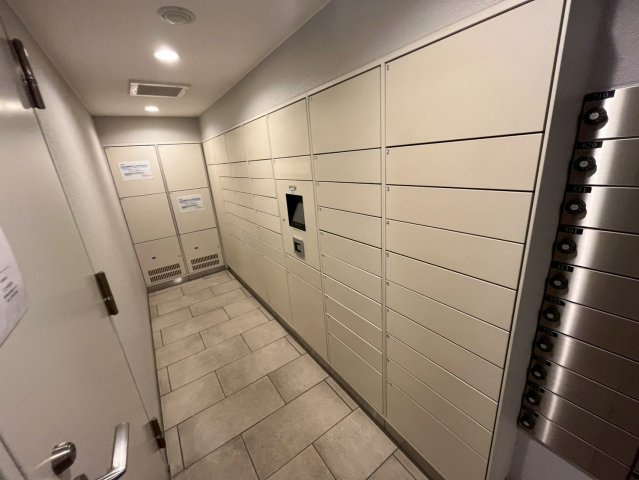 デュオヒルズ西大宮ザ・グランテラス