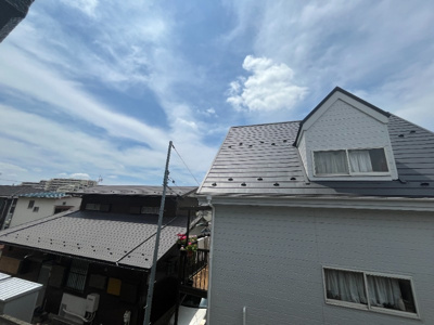 【展望】 | 田無富士マンション