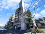 田無富士マンションの画像
