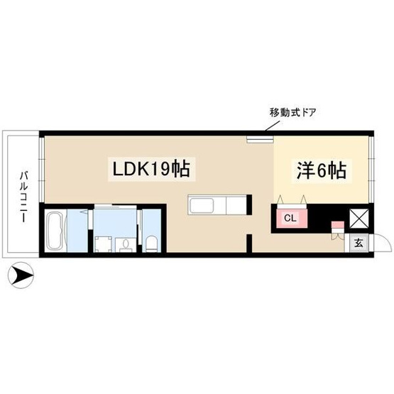 【間取り】 | M/FHOUSE(エムエフハウス)