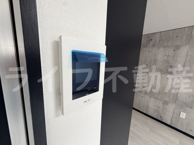 シルキーハイツのセキュリティ