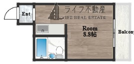 シルキーハイツ