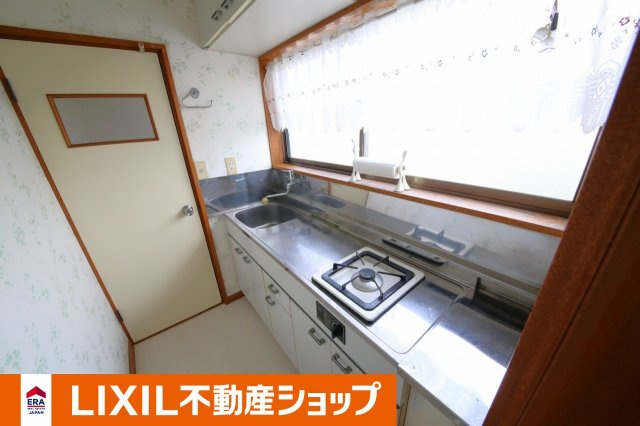 久喜南３丁目中古住宅のその他|２階簡易キッチン