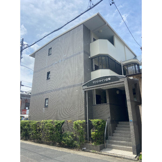 【その他】 | サンシャイン白菊