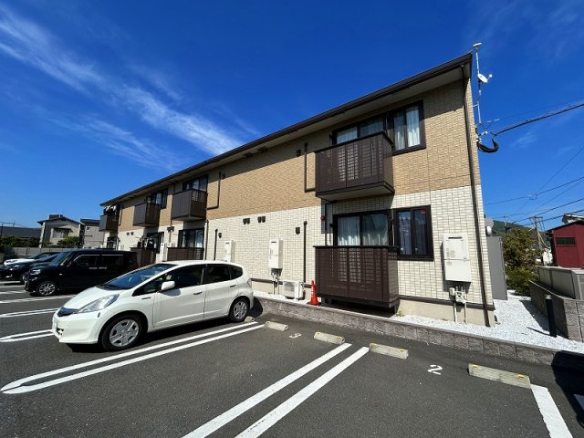 ハイヒルズ城野