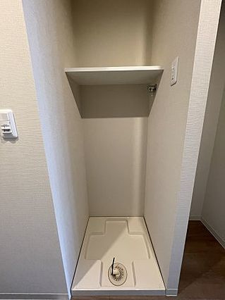 KNOTS浅草の設備