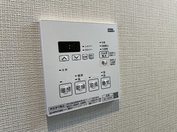 KNOTS浅草の設備