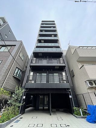 KNOTS浅草