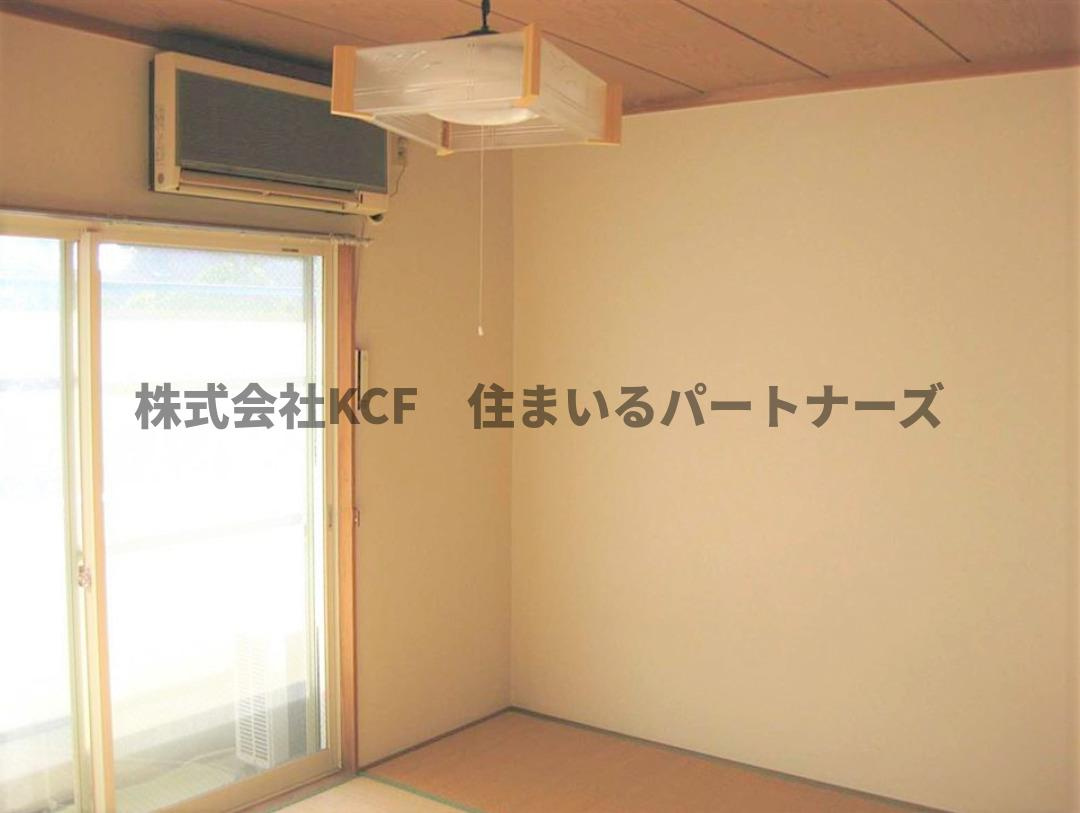 シティコーポ青峰の設備