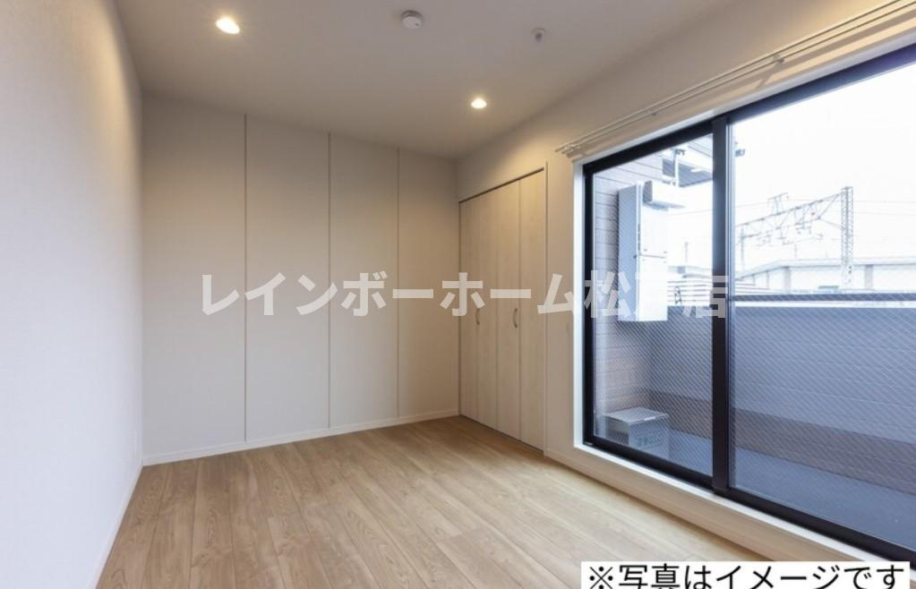 仲介手数料無料対象物件！の内装|※イメージ写真

