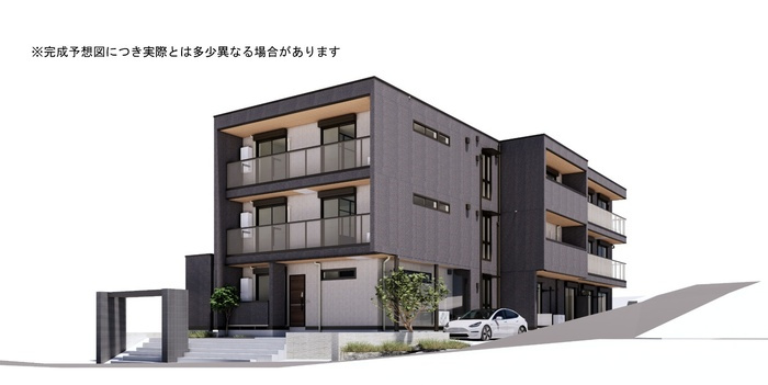 メゾン ド ネージュ東戸塚