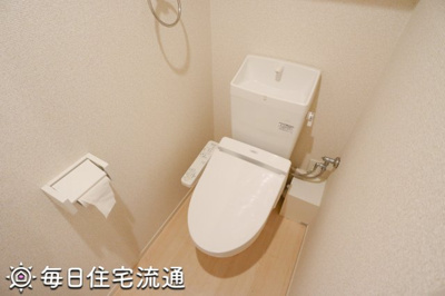 【トイレ】 | ルーチェガジン