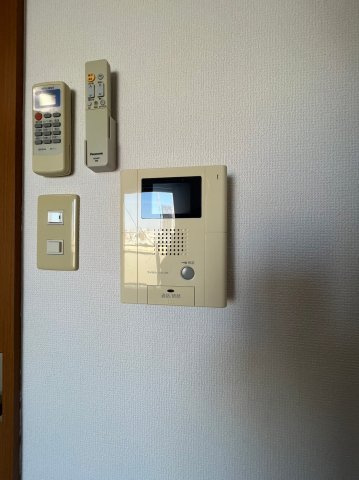 桜のセキュリティ