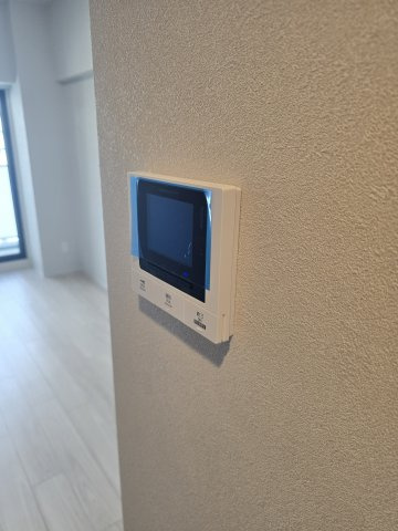 プレイズシード名駅北のセキュリティ