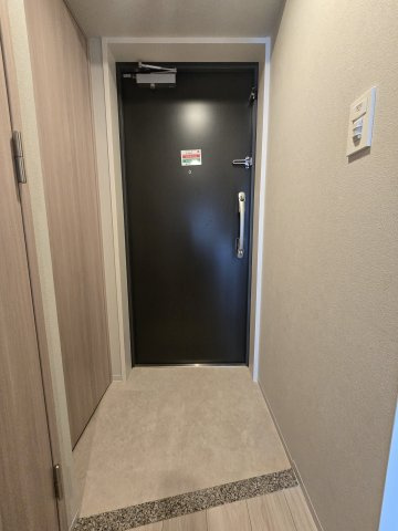 プレイズシード名駅北の玄関