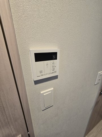 プレイズシード名駅北のセキュリティ