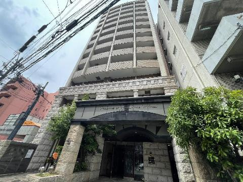 プレサンス名古屋駅前ヴェルロード