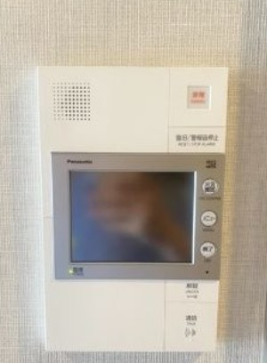 テラス駒込イーストのセキュリティ