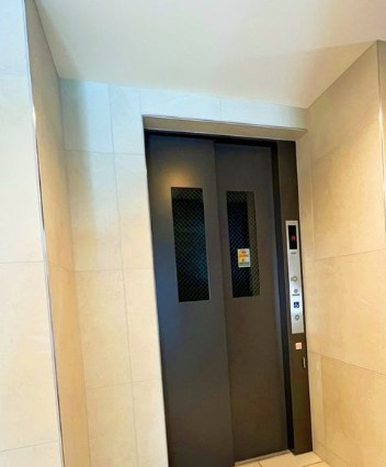テラス駒込イーストのその他共用部分