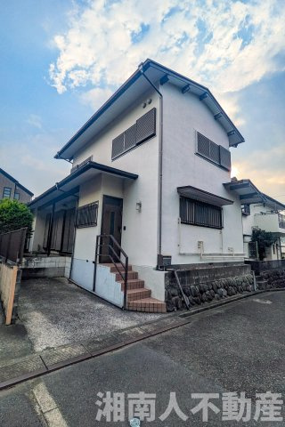 藤沢市辻堂６丁目売地
