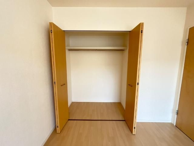 サンセベリアⅡの収納
