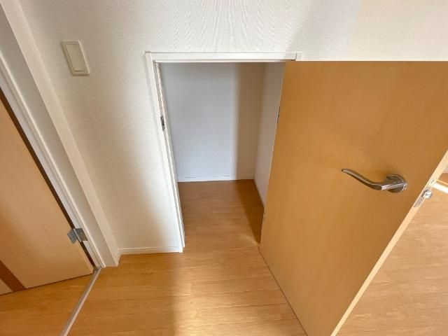 サンセベリアⅡの収納