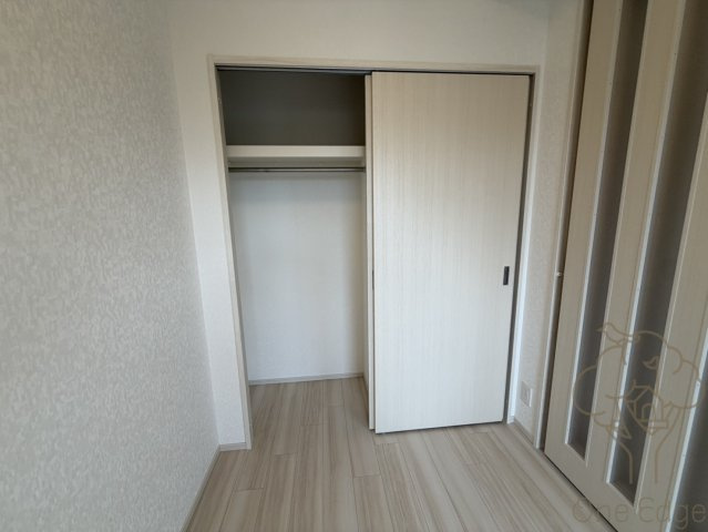プレジオ塚本ASIANの収納