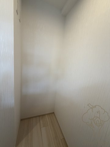 プレジオ塚本ASIANのキッチン