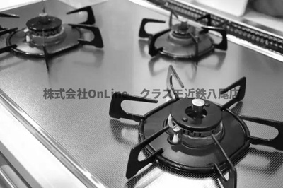 【キッチン】 | エレガントピソ
