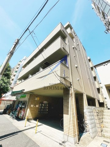 パールマンションＩＳ