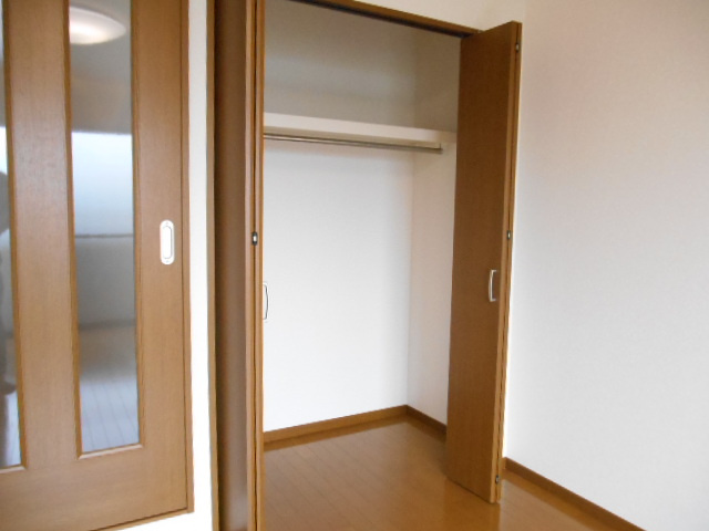アンプルールフェールネサンスの収納