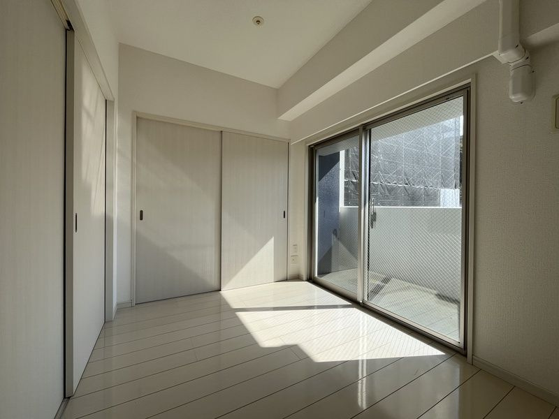 ウィステリア桜坂ヒルズ　赤坂小学校区のロビー|ウィステリア桜坂ヒルズ