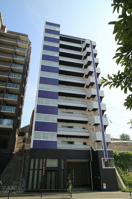 ウィステリア桜坂ヒルズ　赤坂小学校区