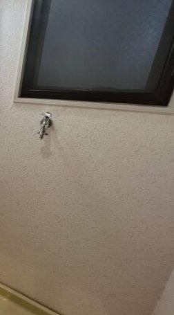 コンフォート白稜（ハクリョウ）の設備