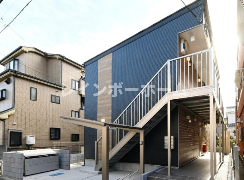 ヴェリテ柏町