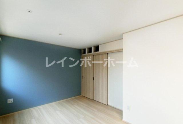 ヴェリテ柏町の居間・リビング