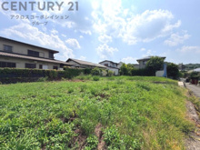 川西市東畦野2丁目売り土地の画像