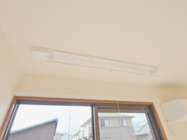 セジュールカメリア A棟のその他