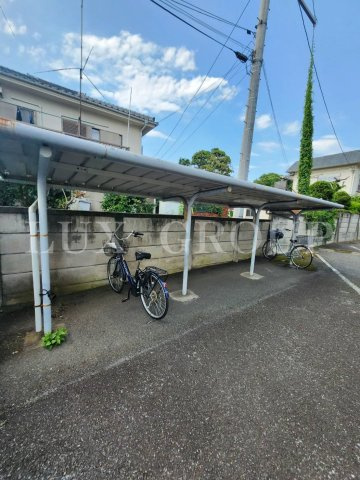【その他共用部分】 | ルミネント中福生
