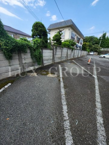 【駐車場】 | ルミネント中福生